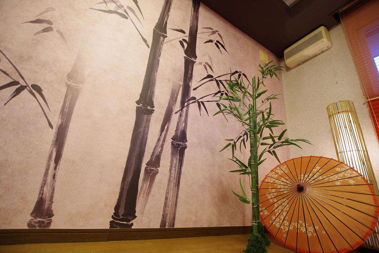Akko'S Guest House Sapporo Exterior foto